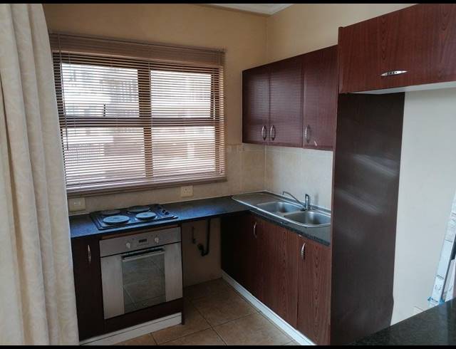 1 BEDROOM APARTMENT TO LET IN POINT WATERFRONT